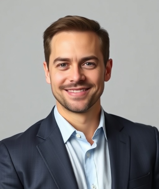 Michael Thompson